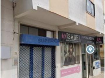 Rua Júlio Dinis, Sacavém, Sacavém e Prior Velho, Concelho de Loures, Distrito de Lisboa