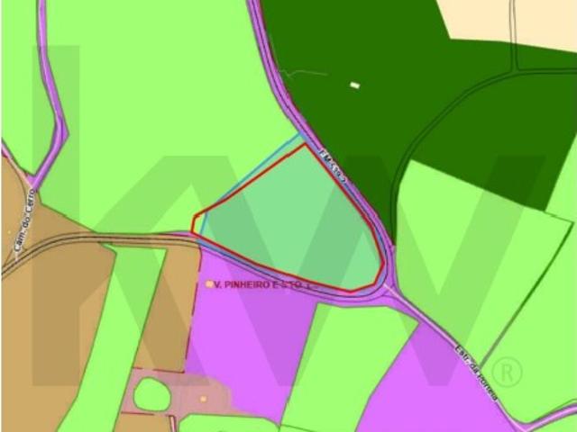 Oportunidade Única de Investimento em AVESSADA, Mafra TERRENO 10.000m2