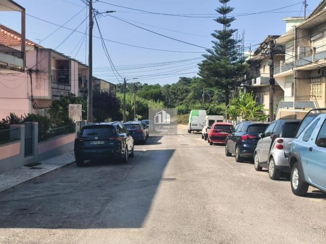 Oportunidade Única de Investimento Próximo da Praia! Terrenos rústicos em avos indivisos
