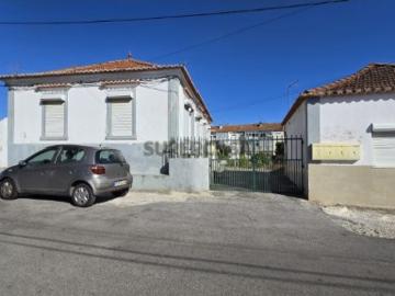 Arrentela, Seixal Arrentela e Aldeia de Paio Pires, Seixal, Distrito de Setúbal