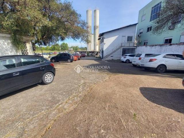 OPORTUNIDADE ÚNICA DE INVESTIMENTO: TERRENO DE ESQUINA COM 508 M² NO BAIRRO SÃO LUÍS, CANOAS EM FREN