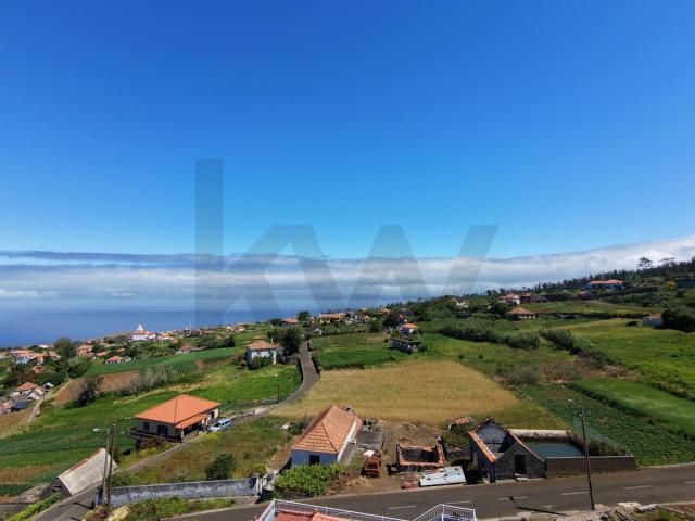 OPORTUNIDADE ÚNICA DE INVESTIMENTO: TERRENO NA PONTA DO PARGO COM 2640M2