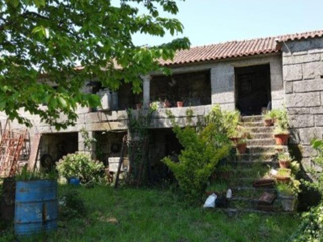 Uma Joia Barroca em Vila Meã_ Amarante