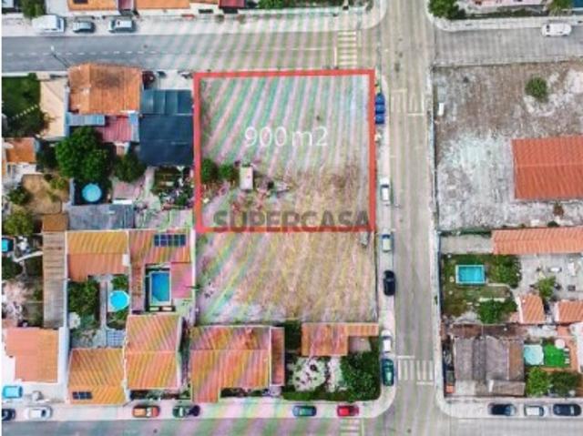 Oportunidade Única de Terreno para Construção Residencial na Zona da Lagoinha, Palmela