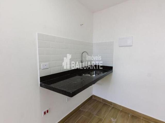 Oportunidade Única: Duplex dos Seus Sonhos na Pompeia