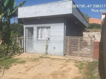 Oportunidade Única em CAPIVARI SP | Tipo: Casa | Negociação: Leilão | Situação: Imóvel