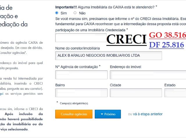 Oportunidade Única em CIDADE OCIDENTAL GO | Tipo: Apartamento | Negociação: Venda Direta Online | Situação: Imóvel