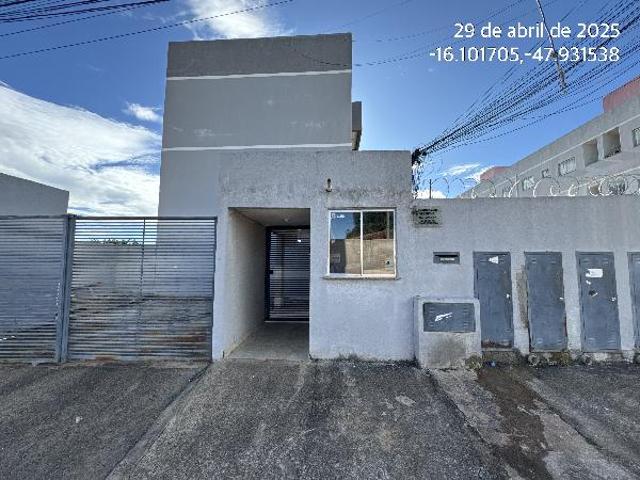 Oportunidade Única em CIDADE OCIDENTAL GO | Tipo: Apartamento | Negociação: Venda Online | Situação: Imóvel