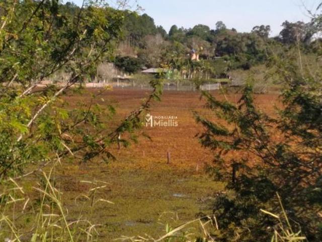 Oportunidade Única em Águas Claras, Viamão!