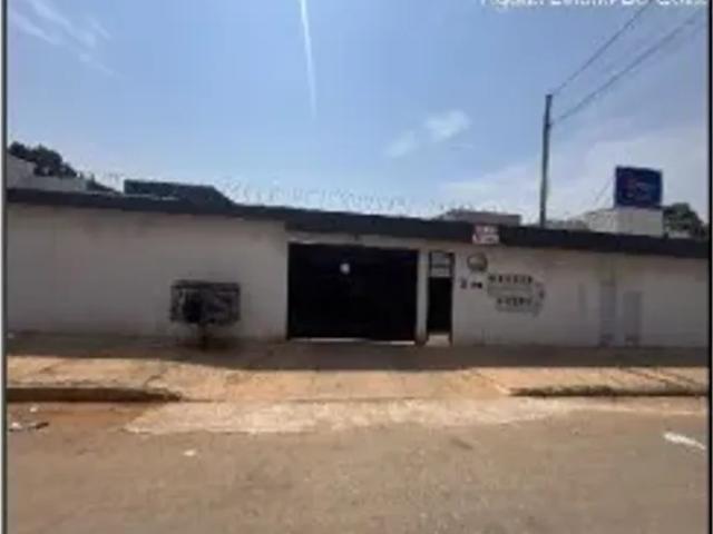 Oportunidade Única em AGUAS LINDAS DE GOIAS GO | Tipo: Casa | Negociação: Venda Direta Online | Si