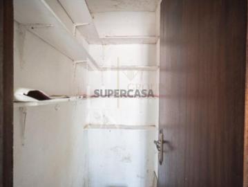 Santa Maria Maior, Lisboa, Lisboa, Distrito de Lisboa