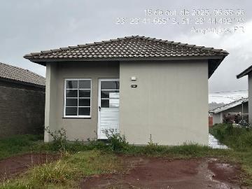 Oportunidade Única em ARAPONGAS PR | Tipo: Casa | Negociação: Venda Direta Online | Situação: Imóvel