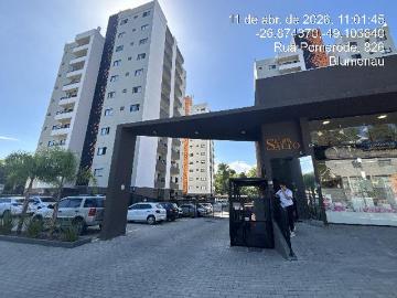 Oportunidade Única em BLUMENAU SC | Tipo: Apartamento | Negociação: Leilão | Situação: Imóvel