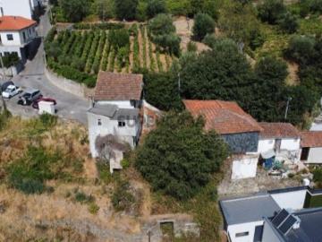 Peso da Régua e Godim, Peso da Régua, Distrito de Vila Real