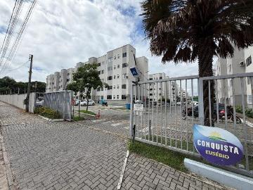 Oportunidade Única em EUSEBIO CE | Tipo: Apartamento | Negociação: Leilão | Situação: Imóvel