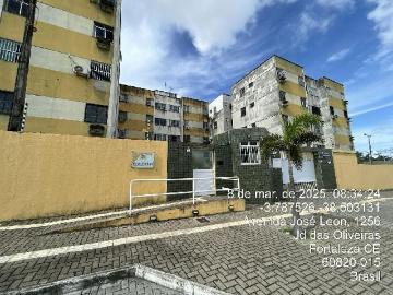 Oportunidade Única em FORTALEZA CE | Tipo: Apartamento | Negociação: Venda Online | Situação: Imóvel