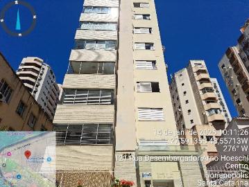 Oportunidade Única em FLORIANOPOLIS SC | Tipo: Apartamento | Negociação: Leilão | Situação: Imóvel