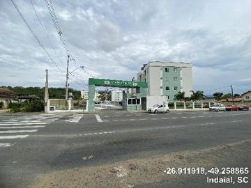 Oportunidade Única em INDAIAL SC | Tipo: Apartamento | Negociação: Leilão | Situação: Imóvel
