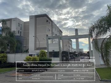 Oportunidade Única em JOINVILLE SC | Tipo: Apartamento | Negociação: Leilão | Situação: Imóvel