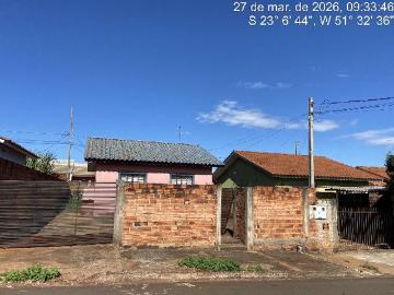 Oportunidade Única em JAGUAPITA PR | Tipo: Casa | Negociação: Leilão | Situação: Imóvel