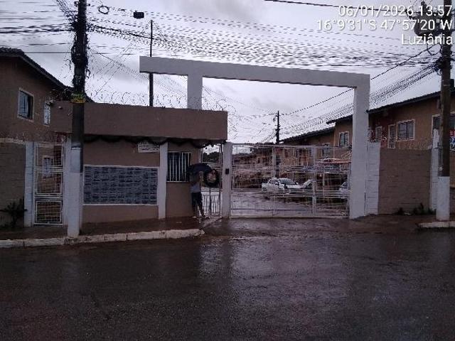 Oportunidade Única em LUZIANIA GO | Tipo: Apartamento | Negociação: Venda Online | Situação: Imóvel