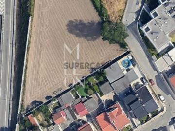 OPORTUNIDADE ÚNICA EM MATOSINHOS 3.200 m²