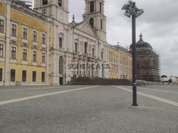 Oportunidade Única de Investimento no Centro Histórico de Mafra
