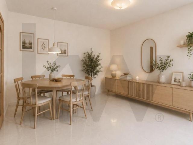 Oportunidade Única em Marvila! T3 Para Investimento Garantid. 90m² Marvila