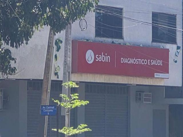 OPORTUNIDADE ÚNICA EM SOBRADINHO II – DF! LOTE DE 180m² NA AVENIDA CENTRAL