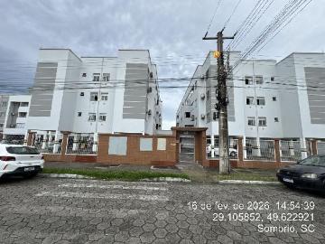Oportunidade Única em SOMBRIO SC | Tipo: Apartamento | Negociação: Leilão | Situação: Imóvel