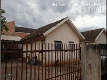 Oportunidade Única em SAO PEDRO DO IVAI PR | Tipo: Casa | Negociação: Leilão | Situação: Imóvel