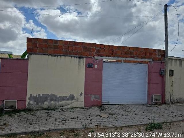 Oportunidade Única em PACAJUS CE | Tipo: Terreno | Negociação: Venda Online | Situação: Imóvel