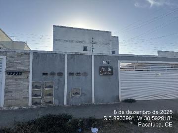 Oportunidade Única em PACATUBA CE | Tipo: Apartamento | Negociação: Venda Online | Situação: Imóvel