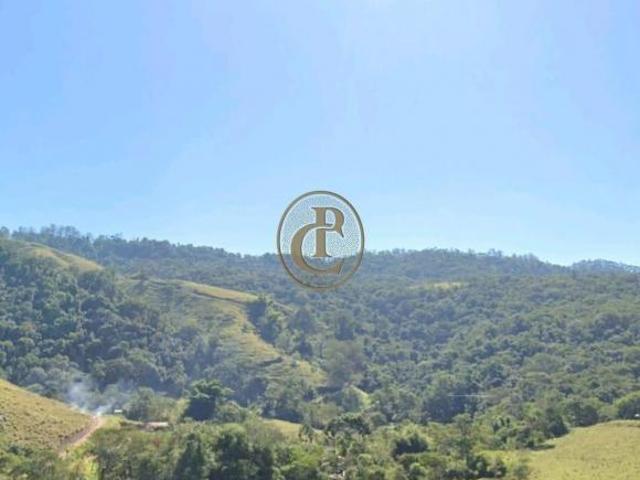 Oportunidade Única em Paraibuna, 96,8 hectares para criar seu Paraíso Particular