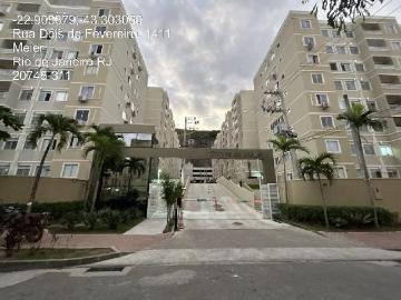 Rio de Janeiro, Rio de Janeiro - Garagem