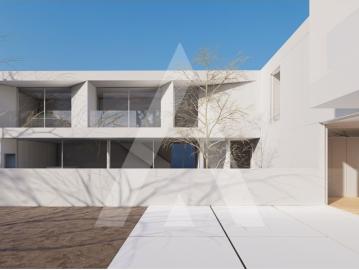 Oportunidade Única: Espaçosa Moradia T3+1 com Acabamentos de Luxo e Localização Privilegiada em Viseu