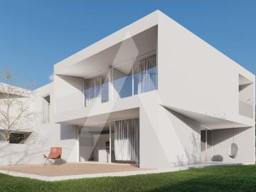 Oportunidade Única: Espaçosa Moradia T4 com Acabamentos de Luxo e Localização Privilegiada em Viseu