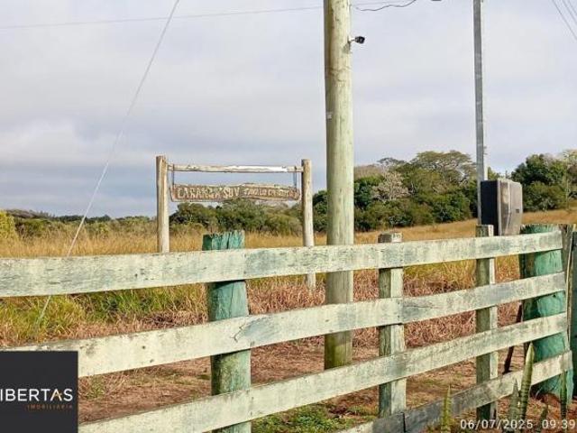 Oportunidade única! Fazenda com 28 ha, desocupada à venda em Viamão, Rio Grande