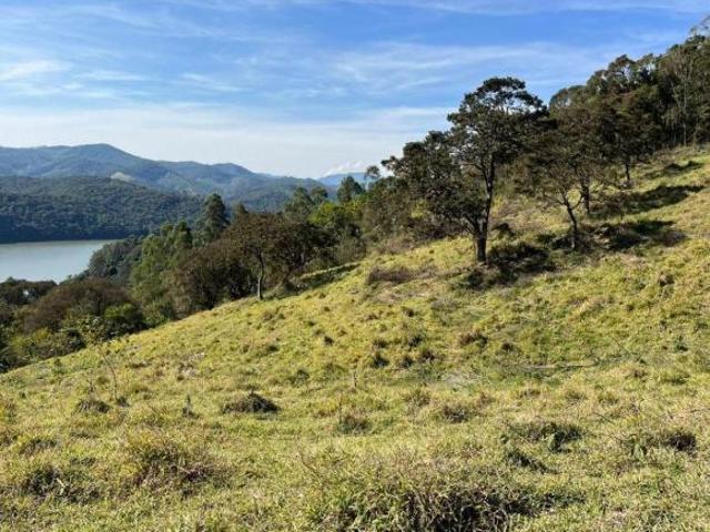 OPORTUNIDADE ÚNICA Lote de 20.000M² com vista para represa em Nazaré Paulista Escritura e matricula