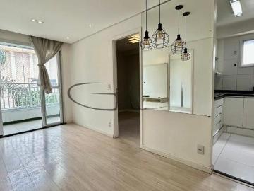 Oportunidade única! Lindo apartamento de 2 quartos, 1 sala, 1 vaga de garagem e 50,00 m2 de área dis