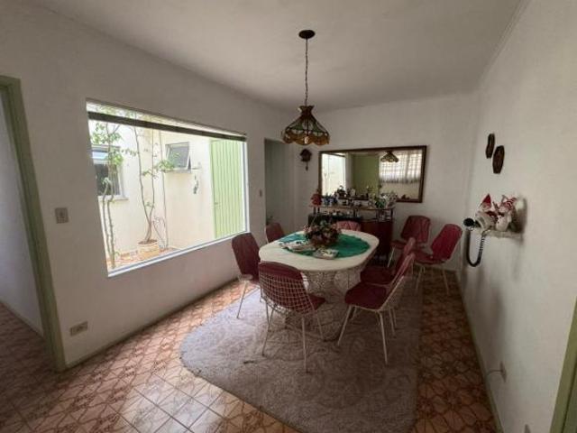 Oportunidade Única Linda Casa em Bosque da Saúde com 218 m²!