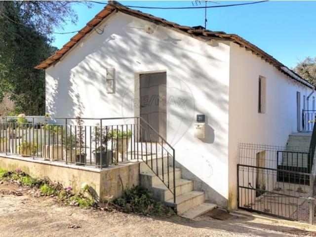 Oportunidade Única Moradia T3 com Terreno de 11.286m² em F. 0m² Faia