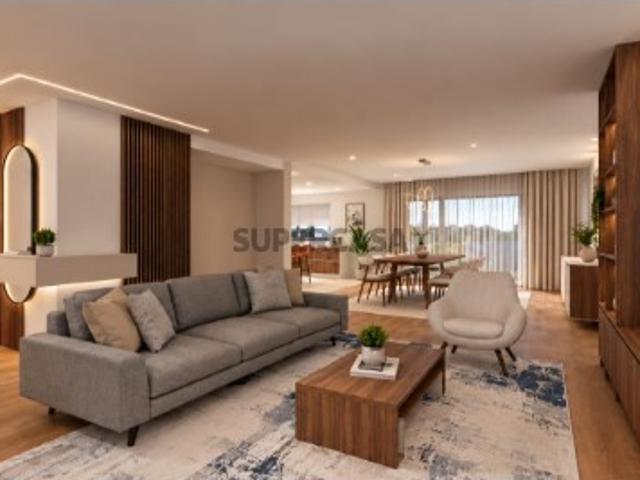 Oportunidade Única: Moradia T3+1 Isolada com Design Moderno na Bajouca, Leiria!