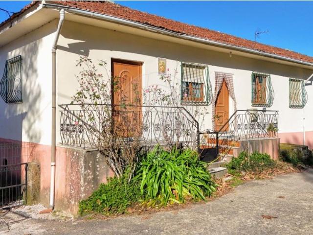 Oportunidade Única Moradia T5 com Terreno + de 20.000 m². 0m² Faia