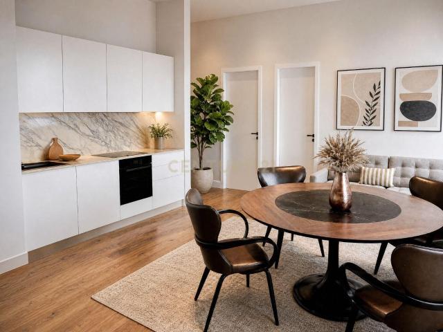 OPORTUNIDADE UNICA NO CORAÇÃO DO ALENTEJO APARTAMENTO T2 NOVO EM EDIFICO HISTÓRICO IDEAL PARA VIVIER OU RENTABILIZAR