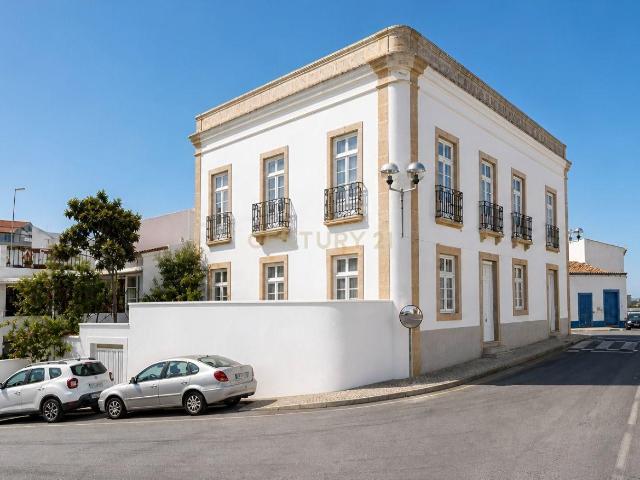 OPORTUNIDADE UNICA NO CORAÇÃO DO ALENTEJO APARTAMENTO T2 NOVO EM EDIFICO HISTÓRICO IDEAL PARA VIVIER OU RENTABILIZAR