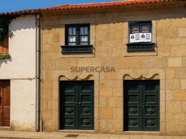Oportunidade Única no Coração do Centro Histórico de Vila do Conde