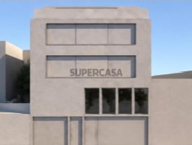 Oportunidade única no coração do Porto