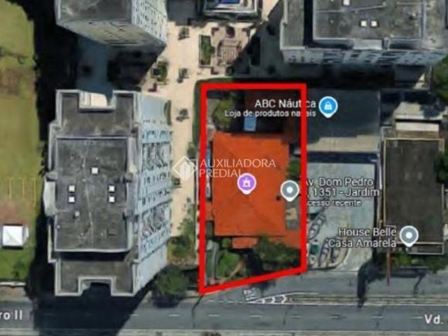 Oportunidade Única no Bairro Jardim Santo André
