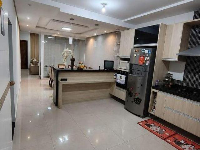 Oportunidade única no Horizontes de Sorocaba: Casa térrea impecável com 3 suítes